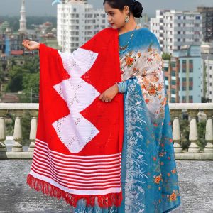 কুশিকাটা শাল