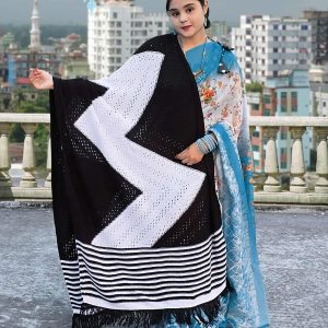 কুশিকাটা শাল