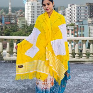 কুশিকাটা শাল