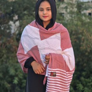 কুশিকাটা শাল