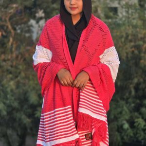 কুশিকাটা শাল