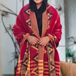 জামদানী মিনাকারী