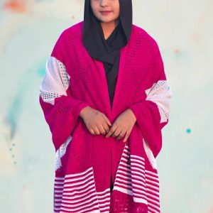 কুশিকাটা শাল