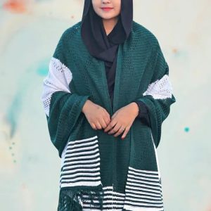 কুশিকাটা শাল