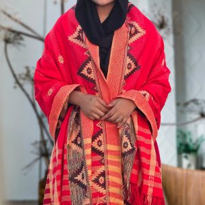 জামদানী মিনাকারী