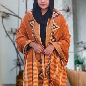 জামদানী মিনাকারী