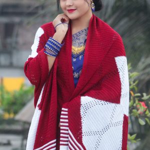 কুশিকাটা শাল