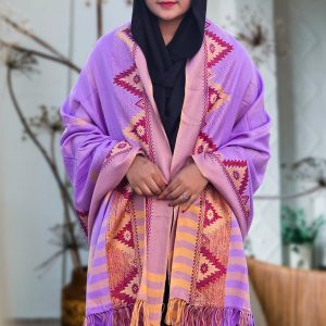 জামদানী মিনাকারী