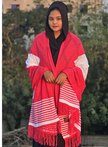 কুশিকাটা শাল