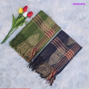 মালেশিয়ার ঐতিহ্যবাহী বিখ্যাত শাহি নাজরান